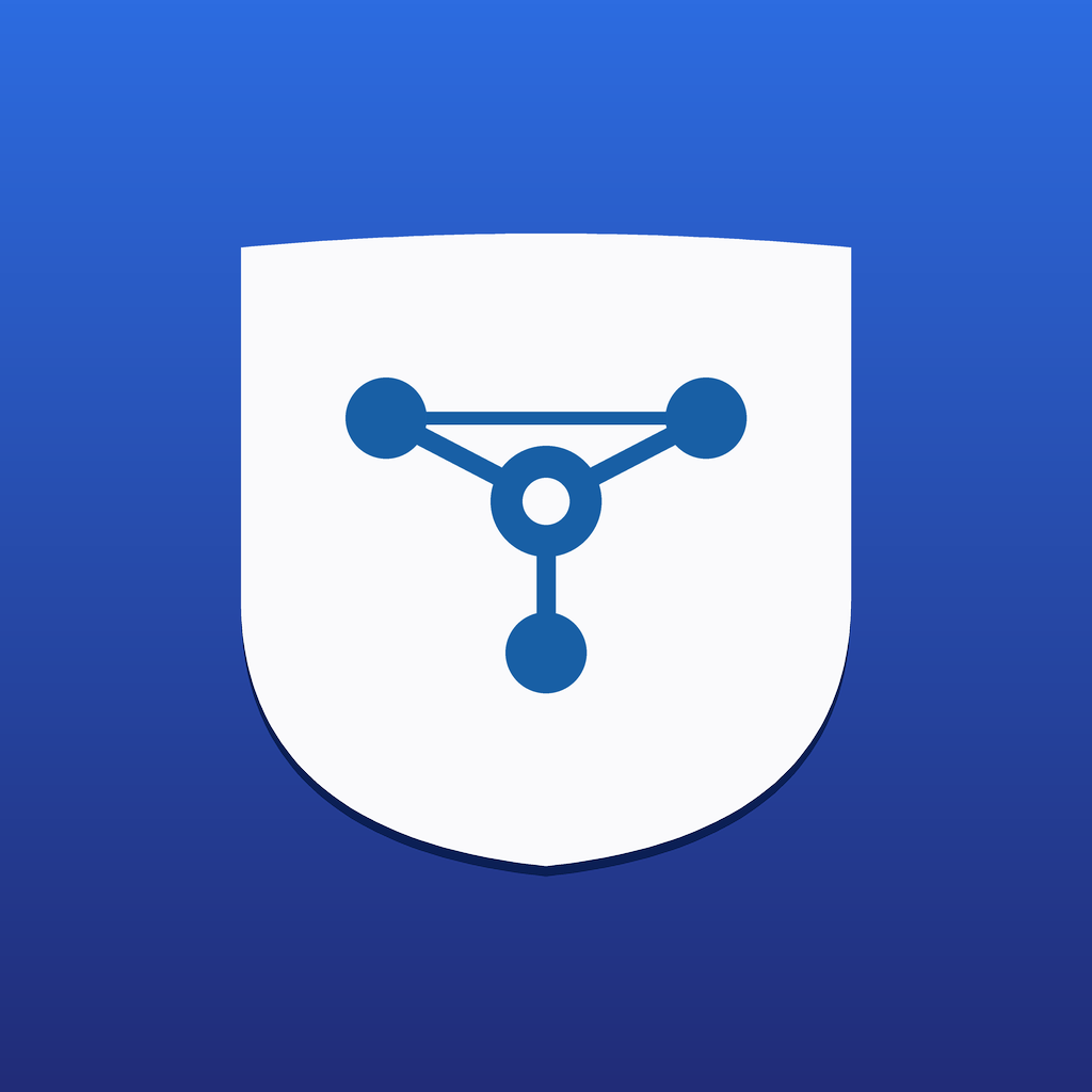 The ISM app icon.